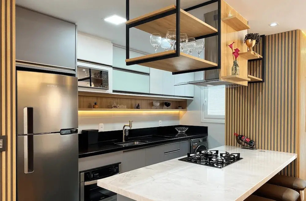 Apartamento Morada do Sol Gramado