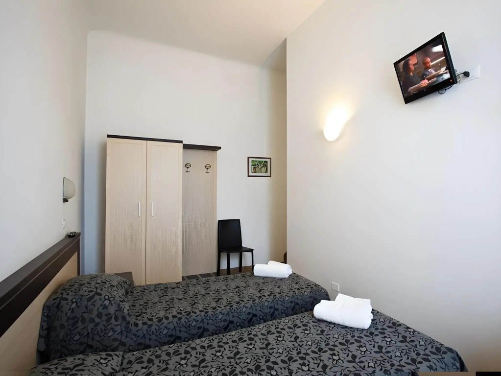 Hotel Brenta Milano
