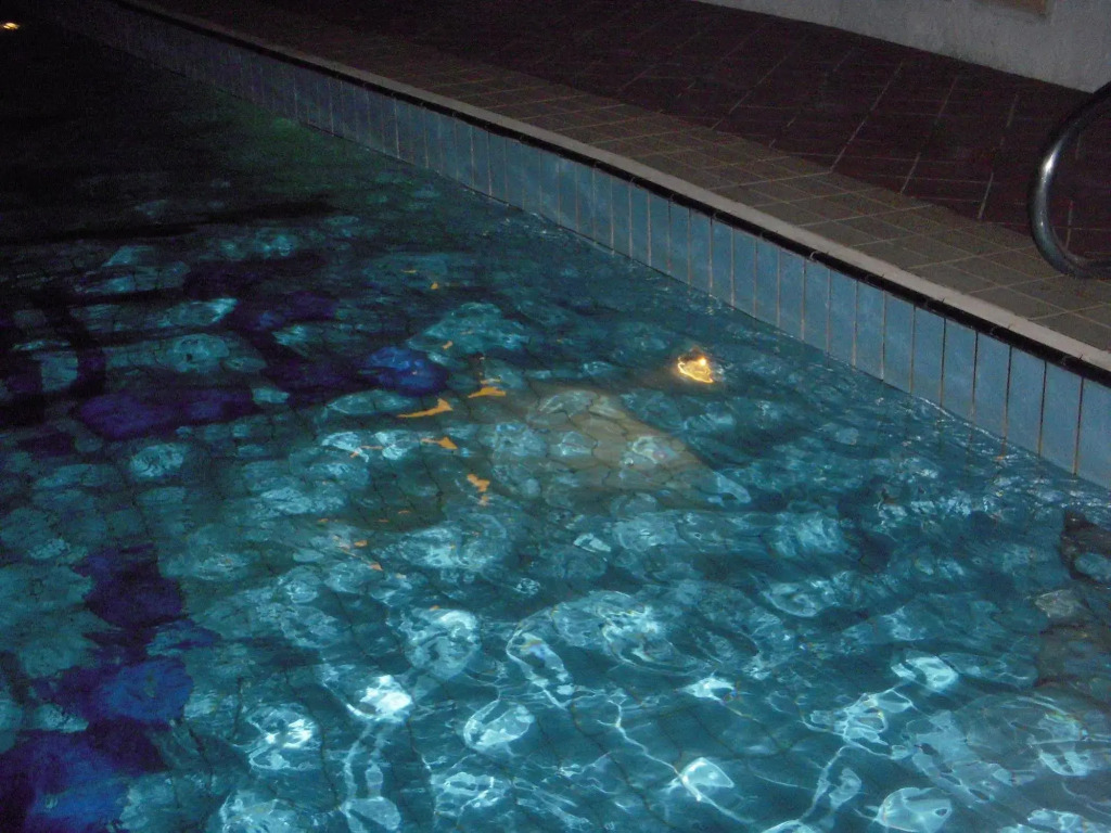 Residence Hotel Edy