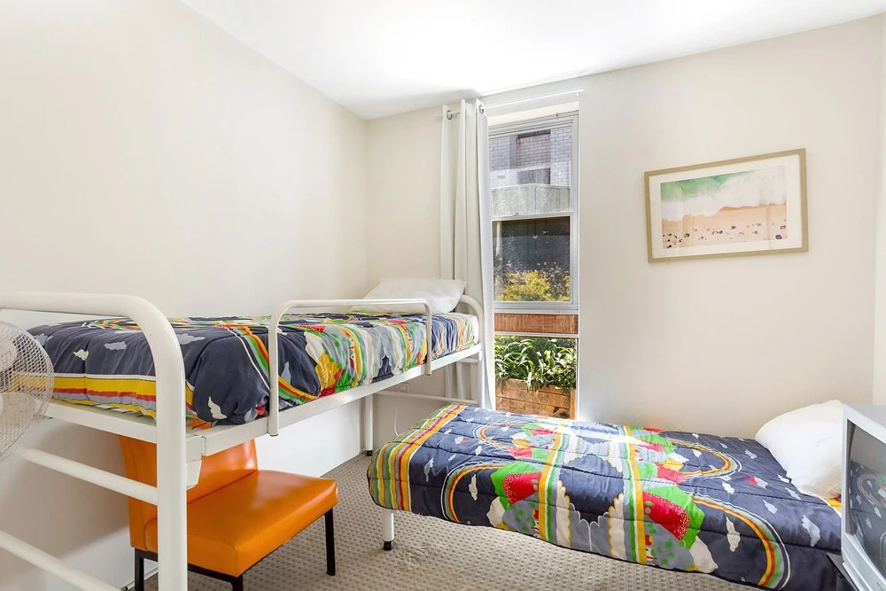 5 'Casuarina's ' 33 Soldiers Point Road - superb waterfront unit
