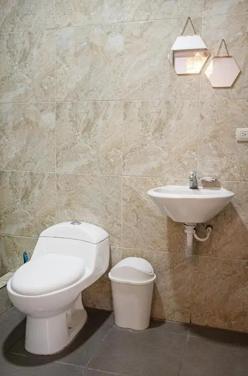 Hostel El Cielo