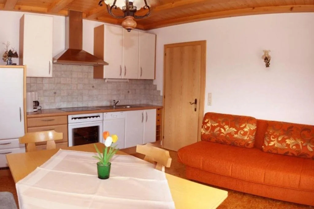 Ferienwohnung Saalbach Fieberbrunn