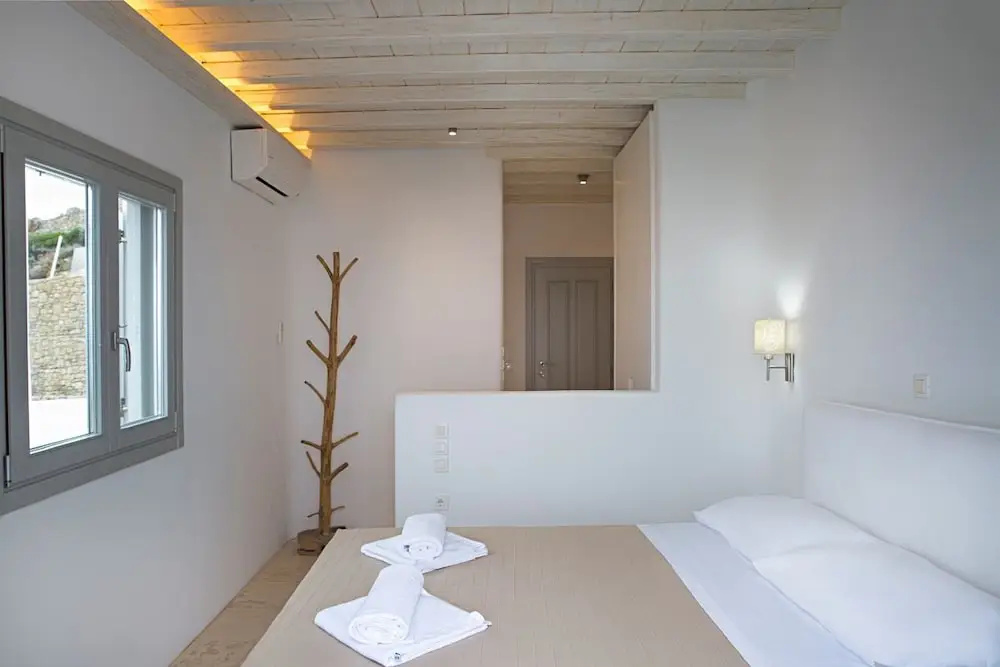 Villa Poseidon