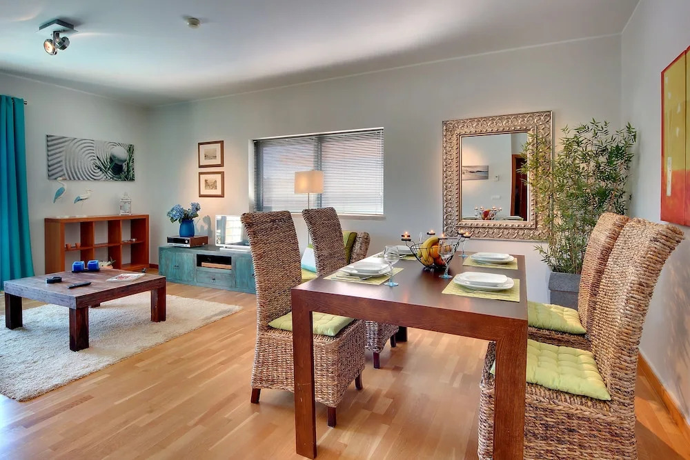 Marina Sea Residence