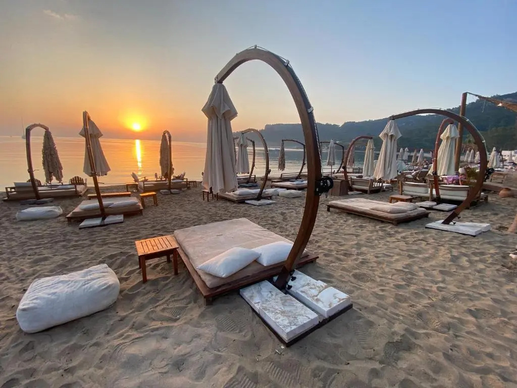 Docs Boutique Hotel Kemer