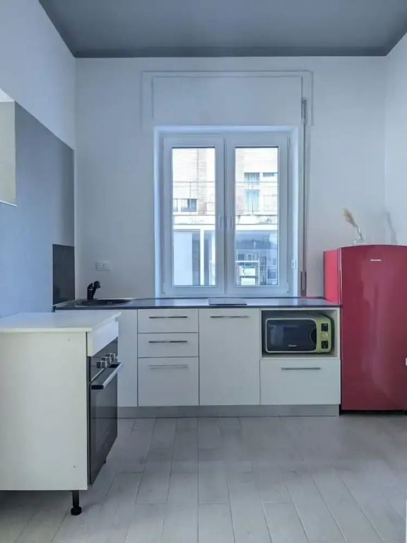Bardolino Center Apartments