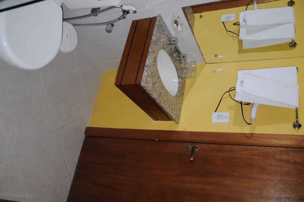 Hotel Bangalôs da Serra
