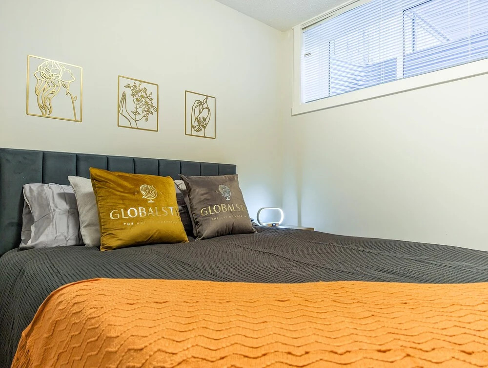 New Apartments in Cranston by GLOBALSTAY