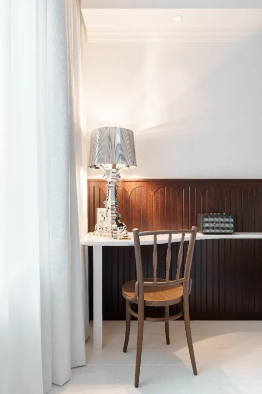Ruby Hanna Hotel Stuttgart