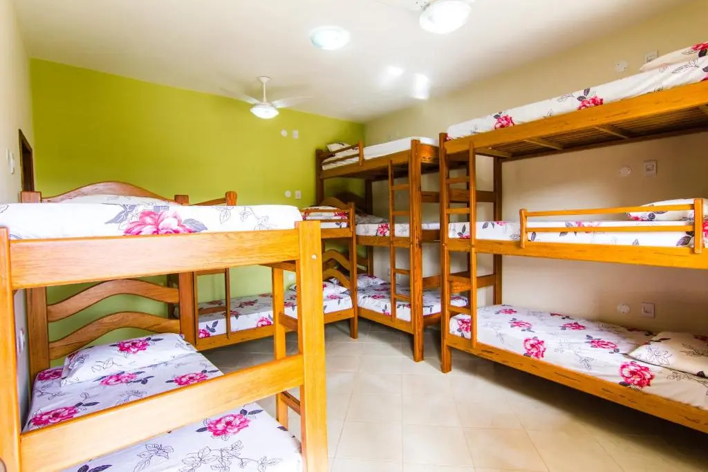 Harmoni Hostel & Pousada