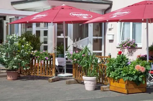 Landhotel Weining
