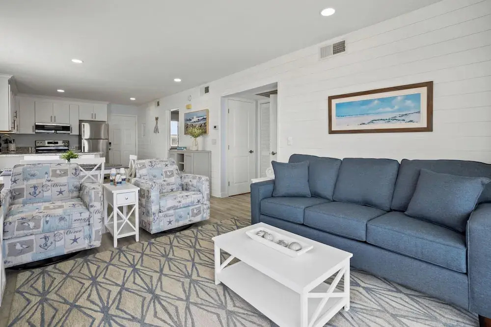 RainTree Villas 2F