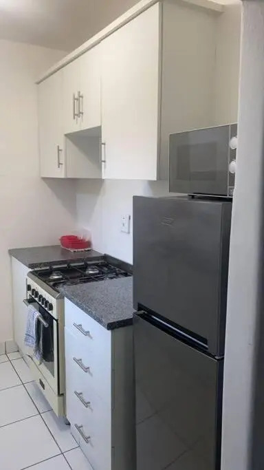 1 Ceres - Morningside