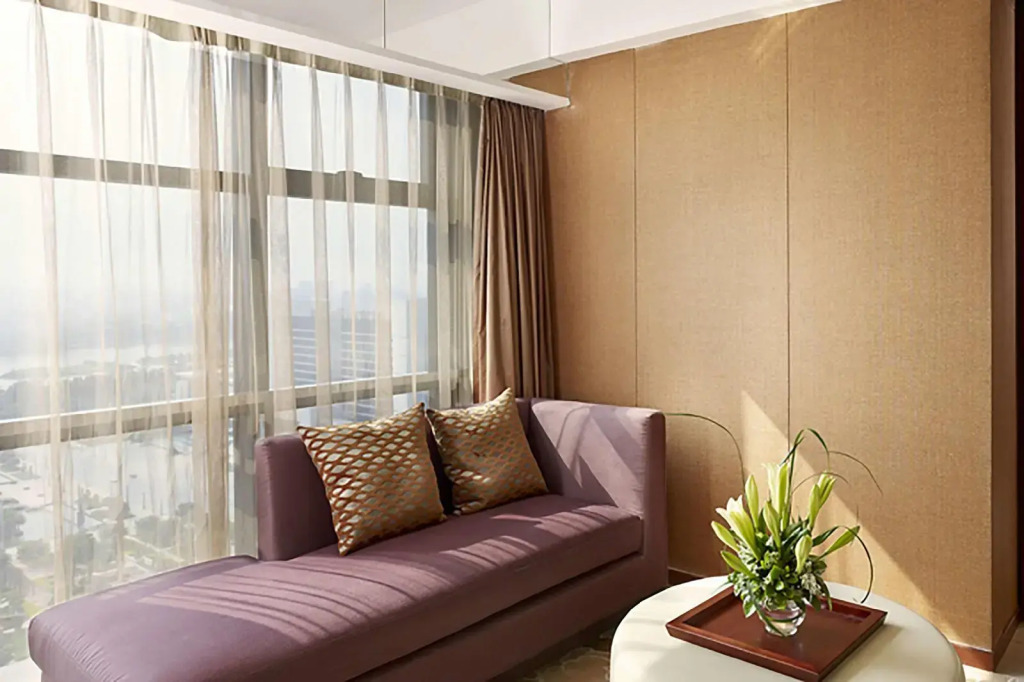 Radisson Blu Hotel Liuzhou