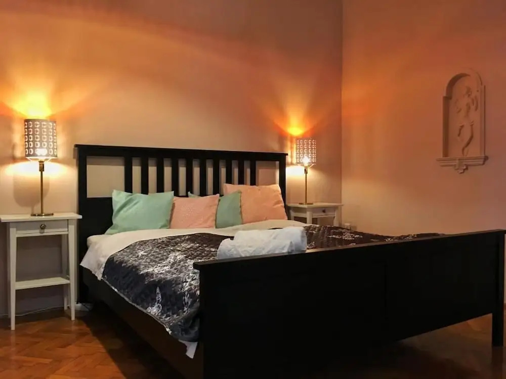 Diamonds Apartments
