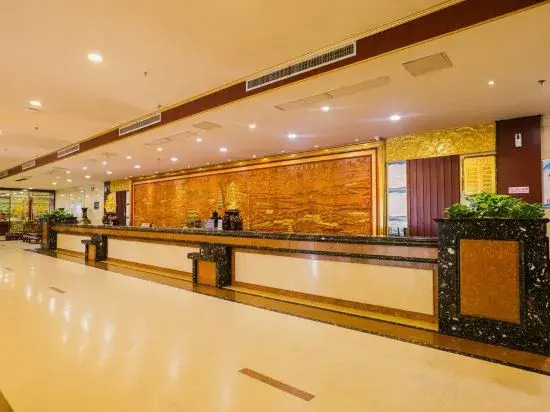 Dong Xiang International Hotel