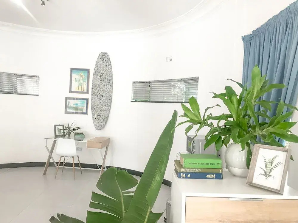 Northern Studio Suite