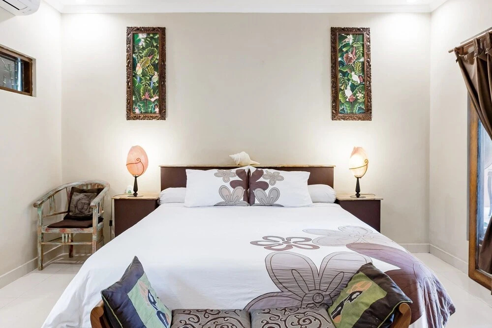Sasmaya Villa Seminyak by Pertama Stay