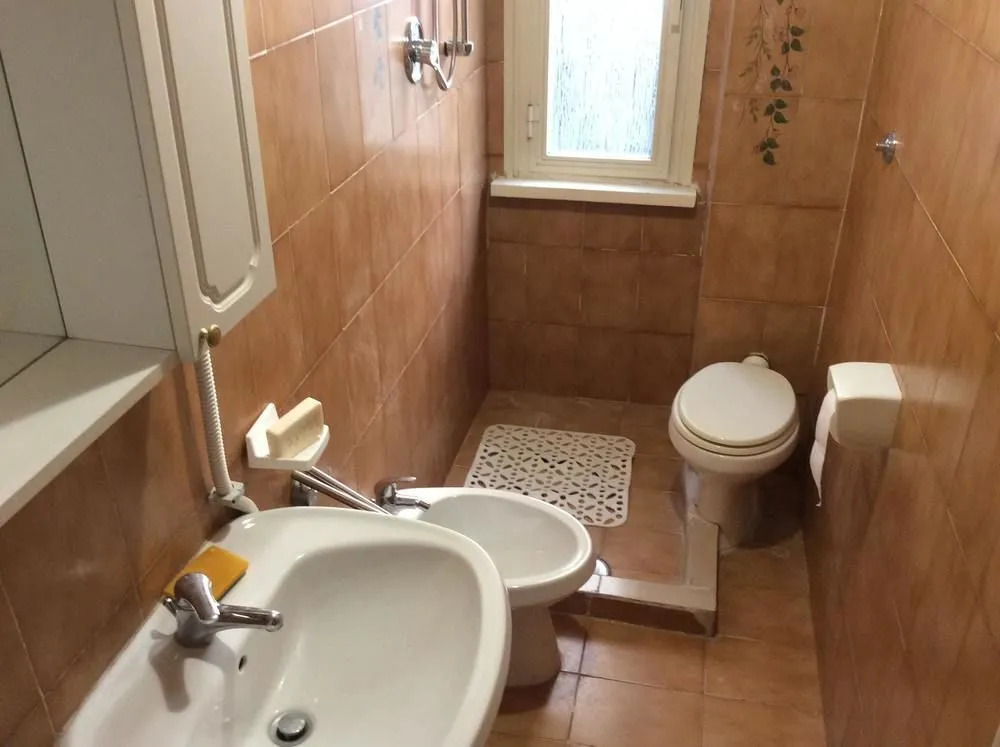 House With one Bedroom in Roma