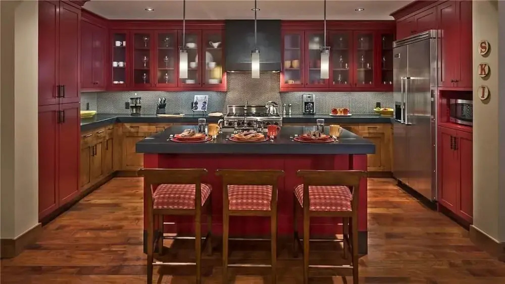 Wolf Mountain 511 4 BedroomCondo By Moving Mountains