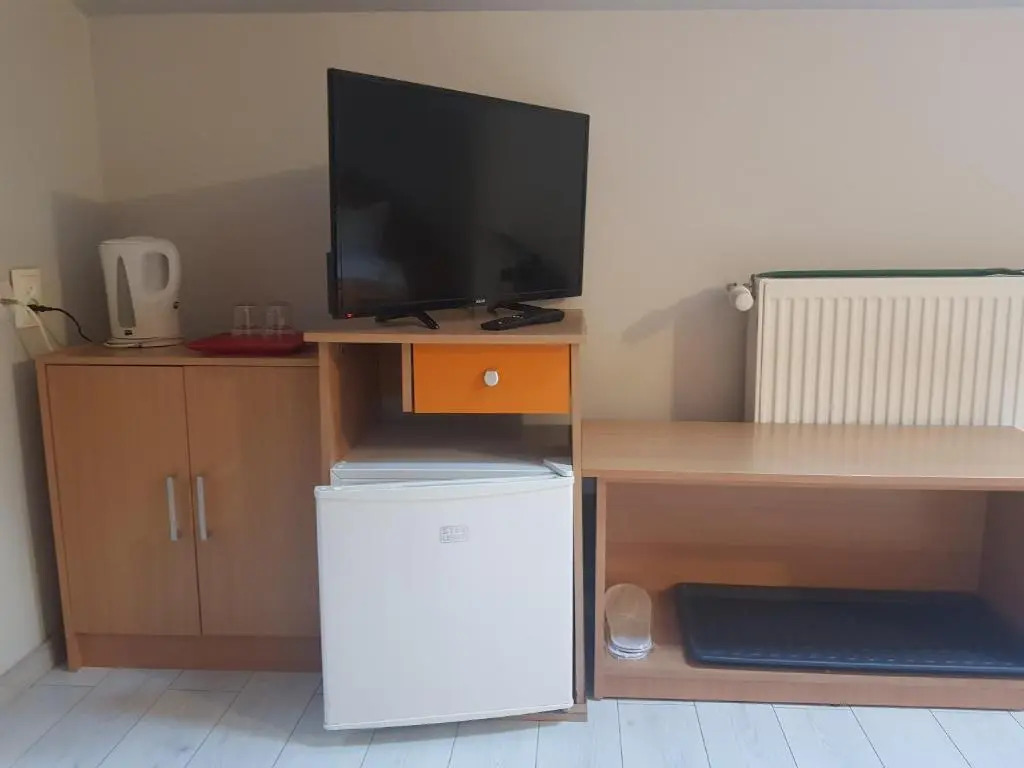 Pensiunea Paloma 3 stele Brasov