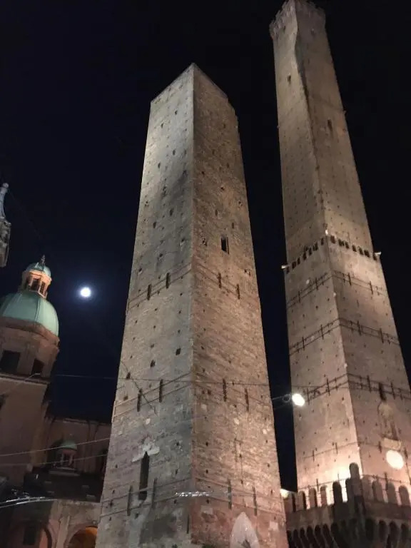 Il Chiostro