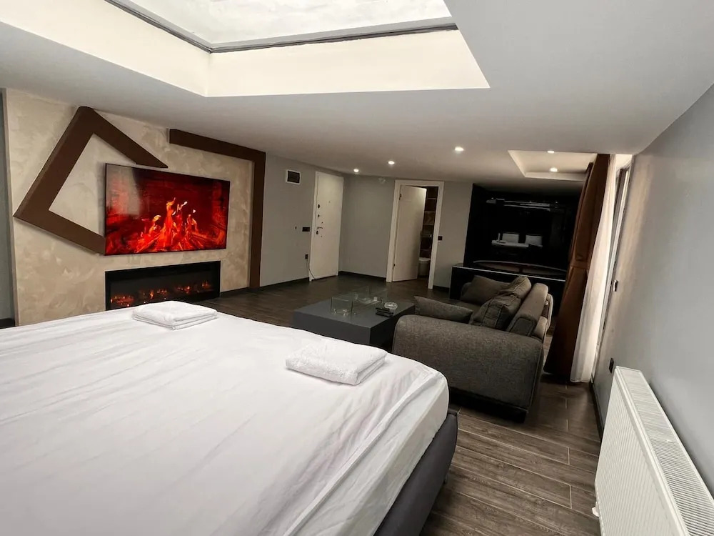 Kent Suit Otel