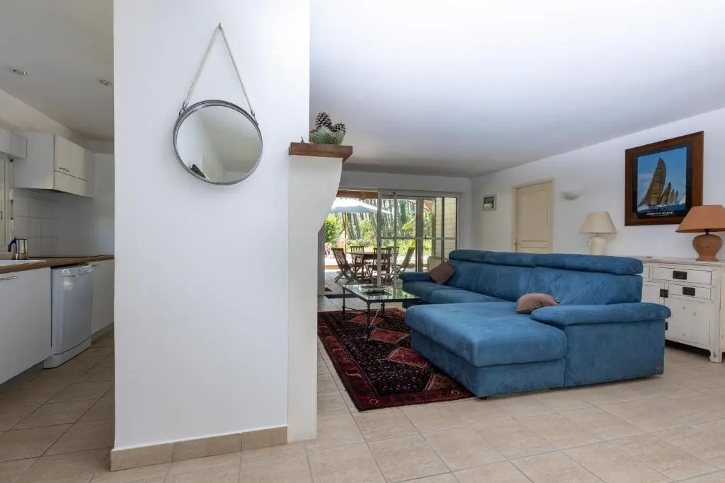 Larralde Villa T4