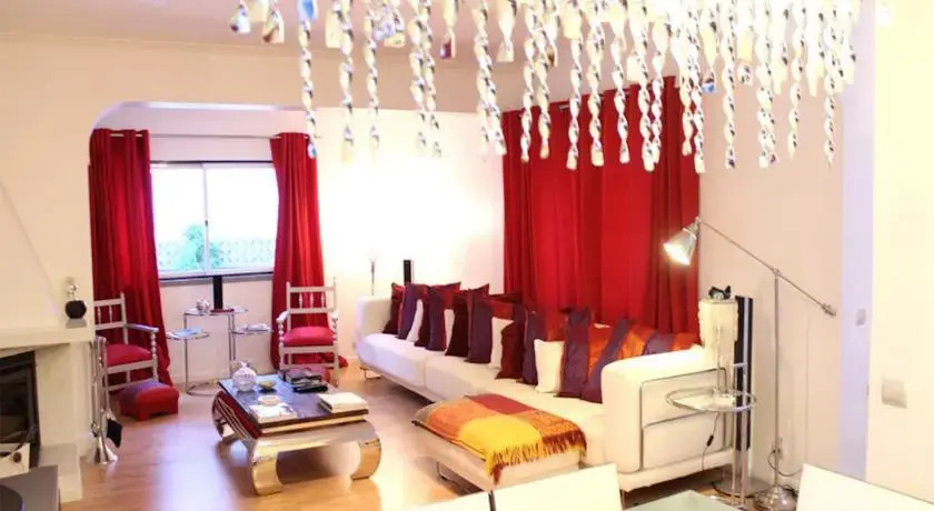 Cascais House