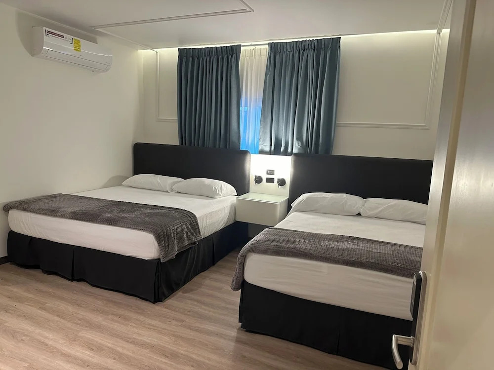 Hotel Boutique Las Mesetas