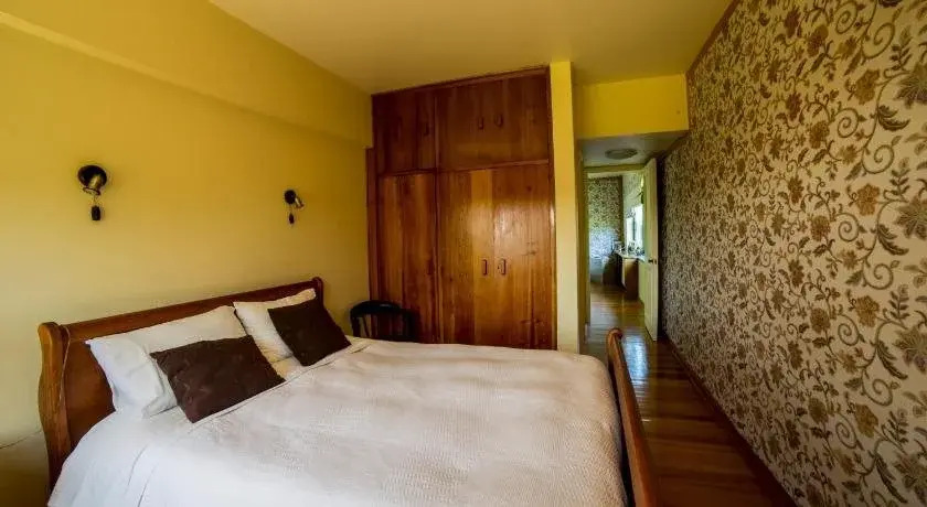 Santuario Patagonia Hotel Boutique