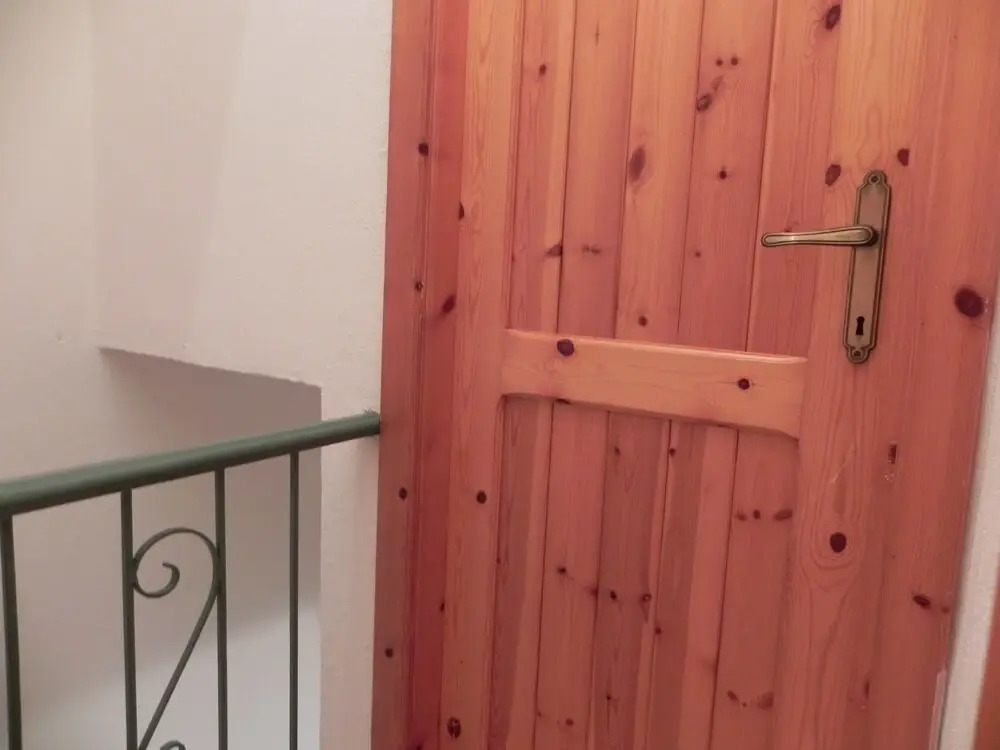 Villa 800 mt Spiaggia San Teodoro Amb01