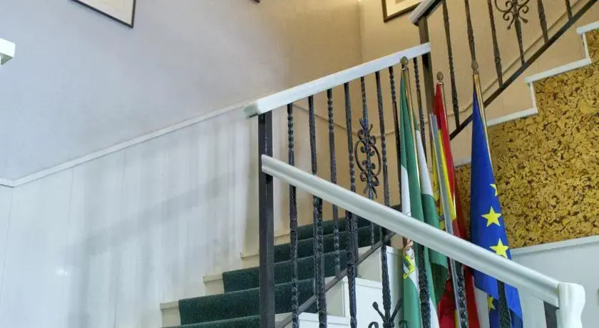 Hostal Zapata