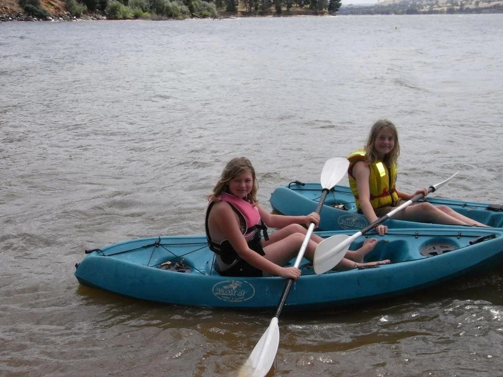 Discovery Parks - Lake Hume, New South Wales