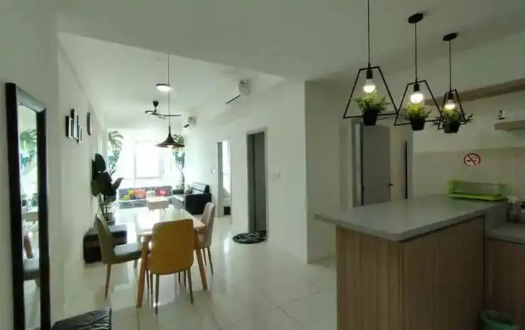 reStary Sabah Themed Homestay