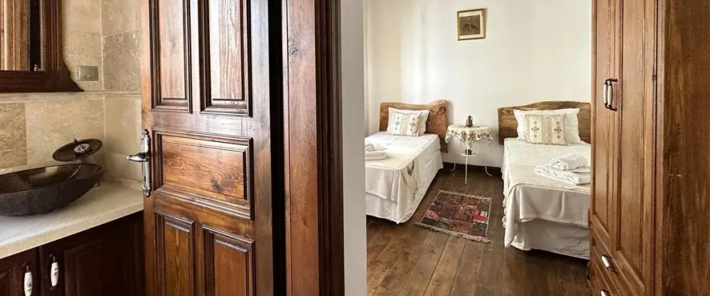 Cunda Konak Nazimaki