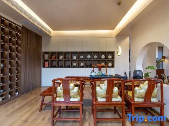 Snowy Delight Homestay