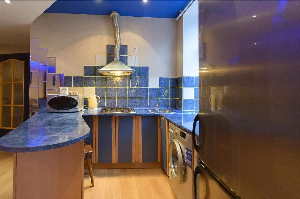 Kiev Accommodation Apartments on Grushevskogo st