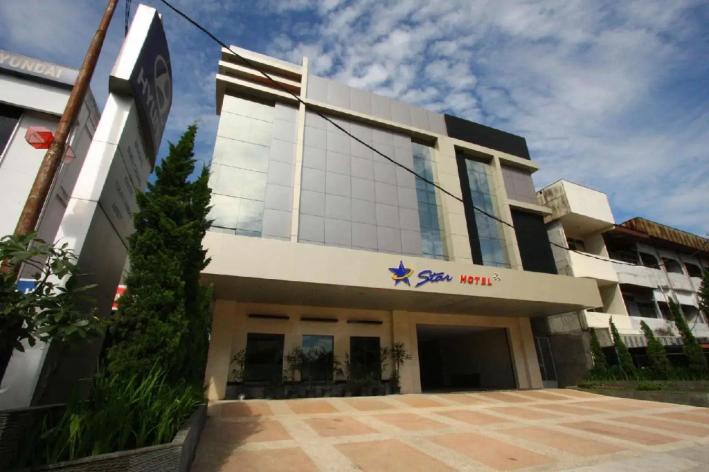 Star Hotel