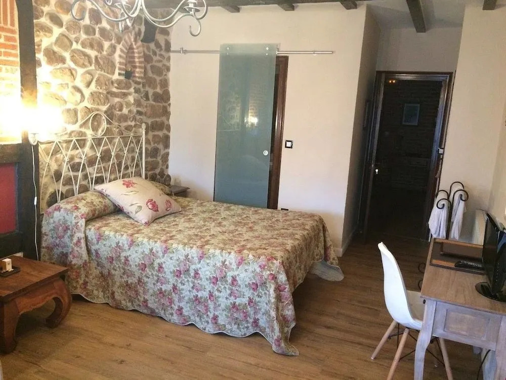 Posada Real La Montañesa