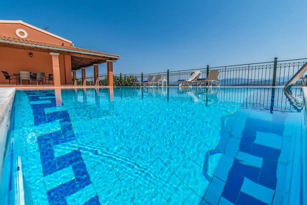 Villa Zeus