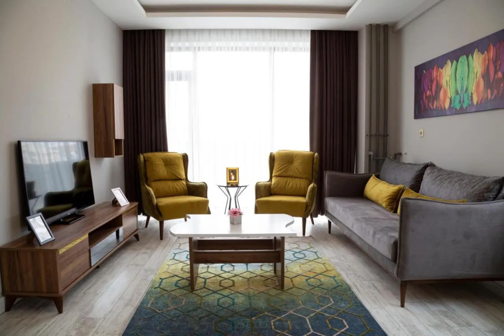 Hatton Suites Hotel Esenboga