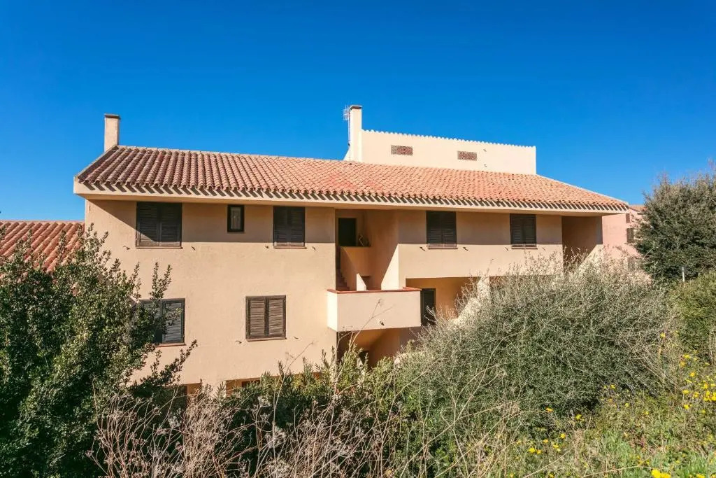 Appartamento N. 18 - Gallura 80