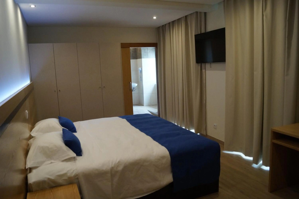 Angra Central Hotel