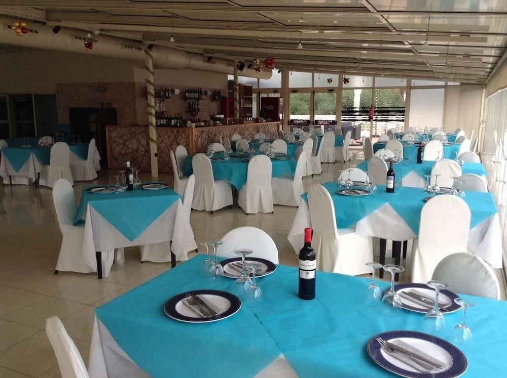 Hotel Aloha Arenal Beach