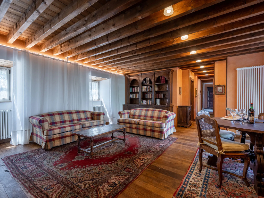 Holiday Home SantEvasio by Interhome