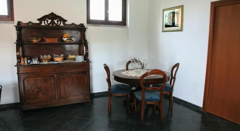Alloggio Agrituristico Cascina Tappa