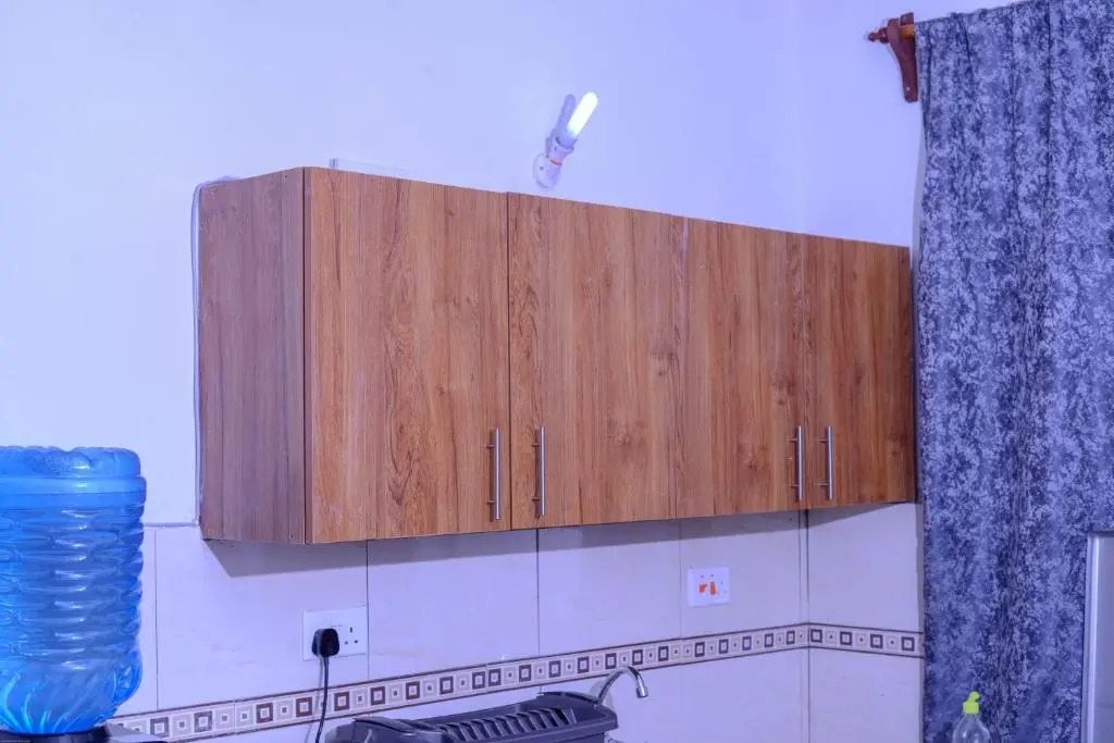 kiv haven homes, a studio near pwani university
