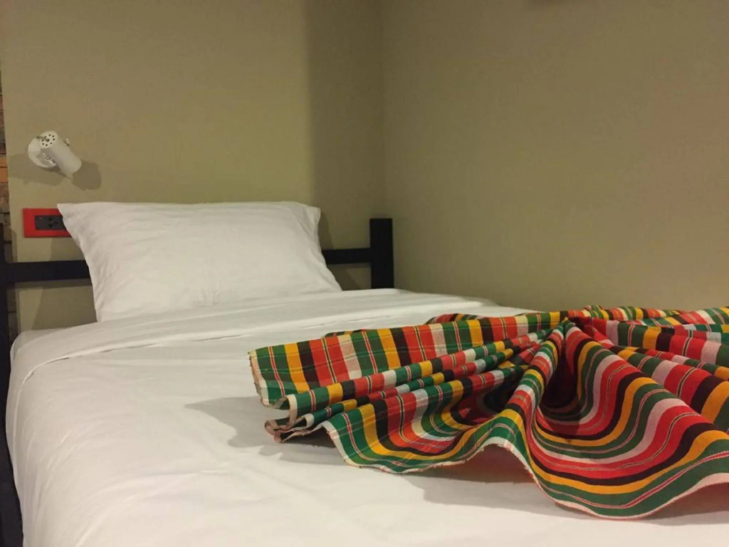 Picoco hostel