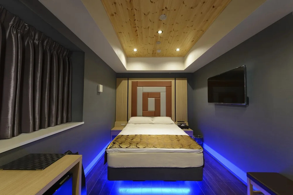 Hotel Nakayama